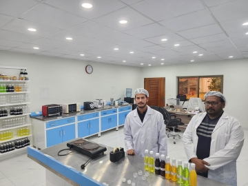 Application Lab AM International